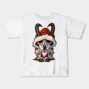 Krampus (film) Kids T-Shirt